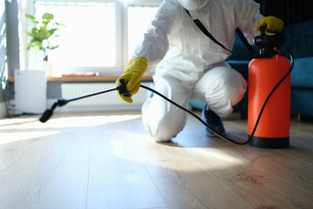 Reliable Infectious Disease Decontamination contractor in Benicia, CA by Crime Scene Cleaner Online
